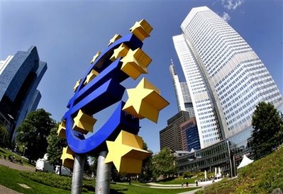 The Bilderberg's Euro